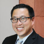 Eugene Kim - Altura Credit Union - Director