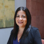 Ninfa Delgado - Altura Credit Union - Director